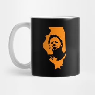 Killinois Mug